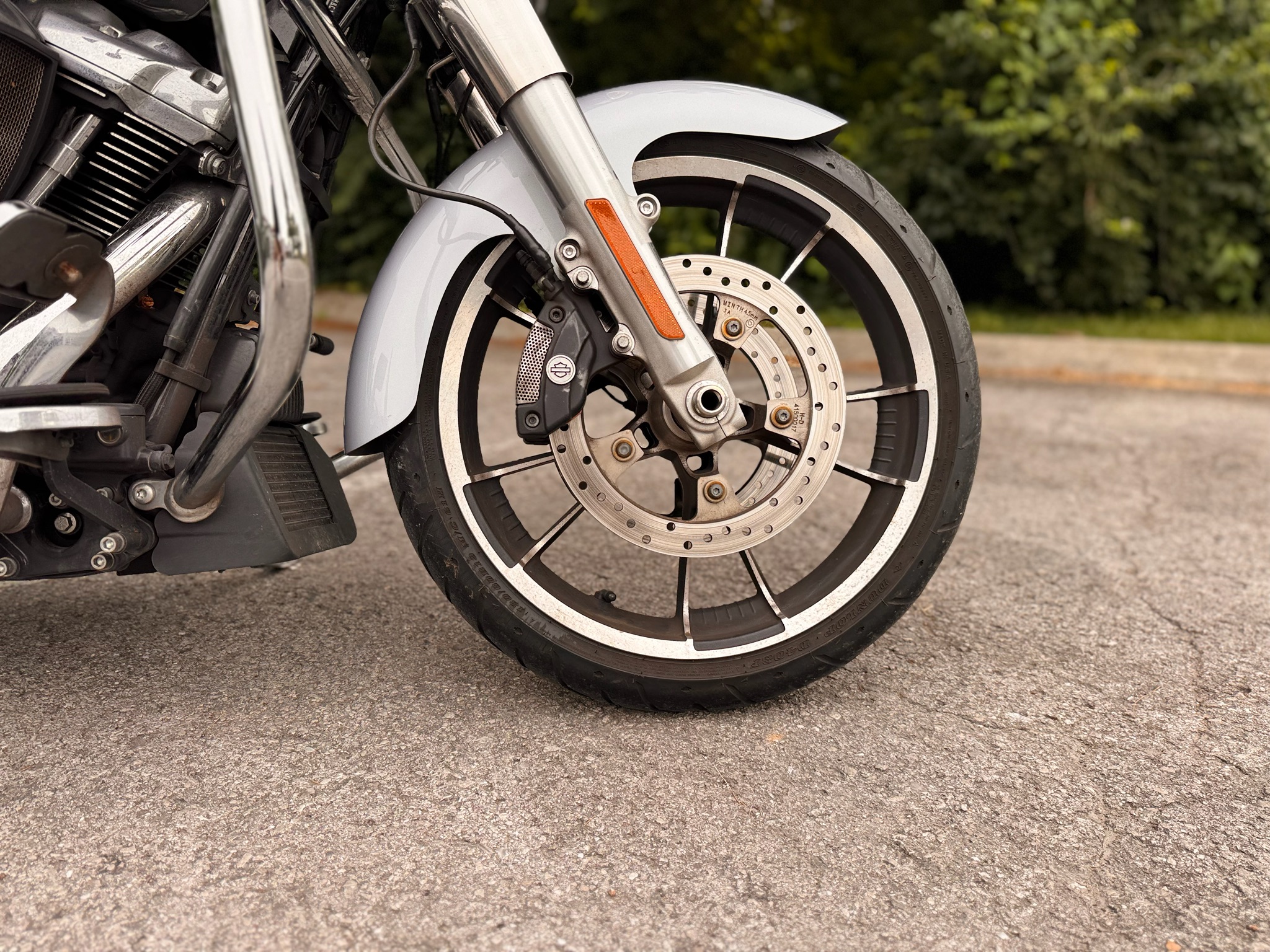 2023 Harley-Davidson Street Glide® 3