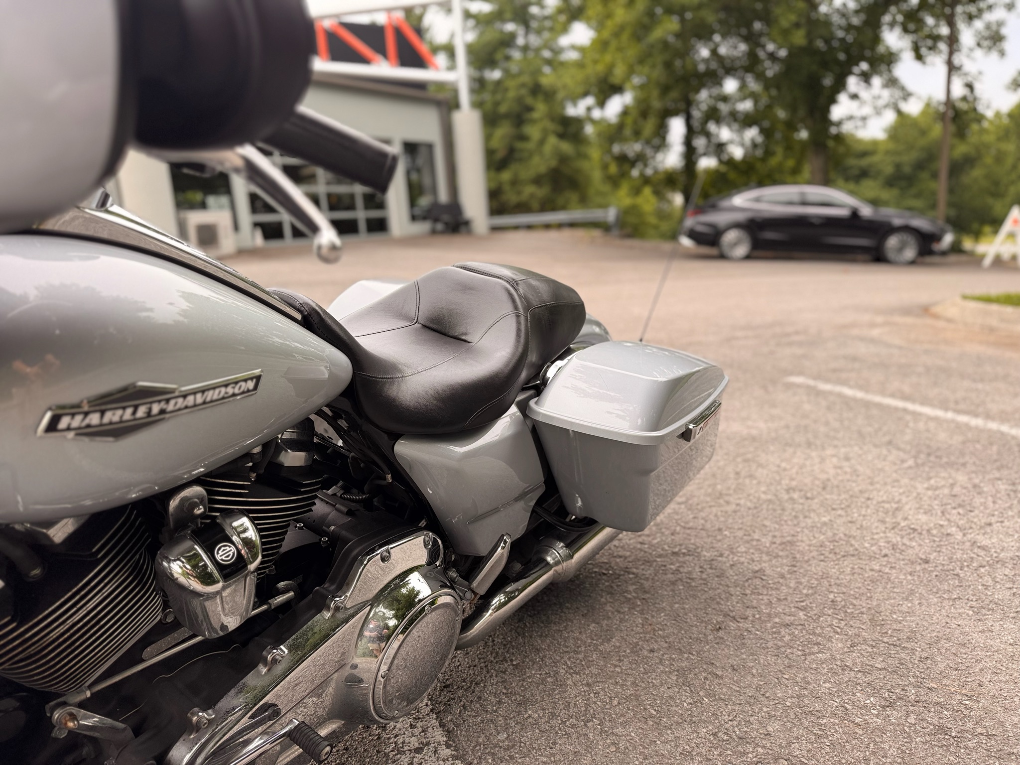2023 Harley-Davidson Street Glide® 7