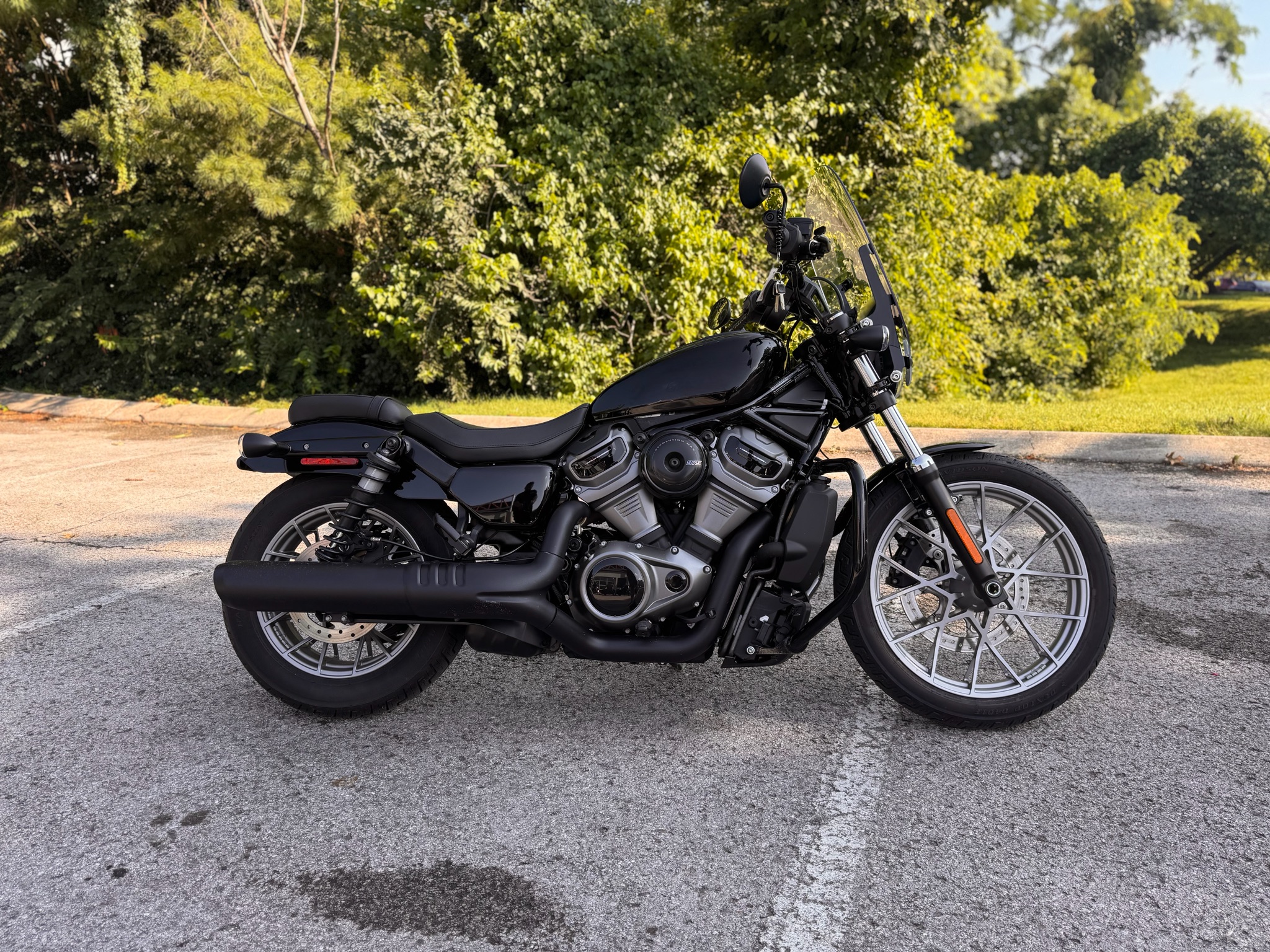2023 Harley-Davidson Nightster® Special