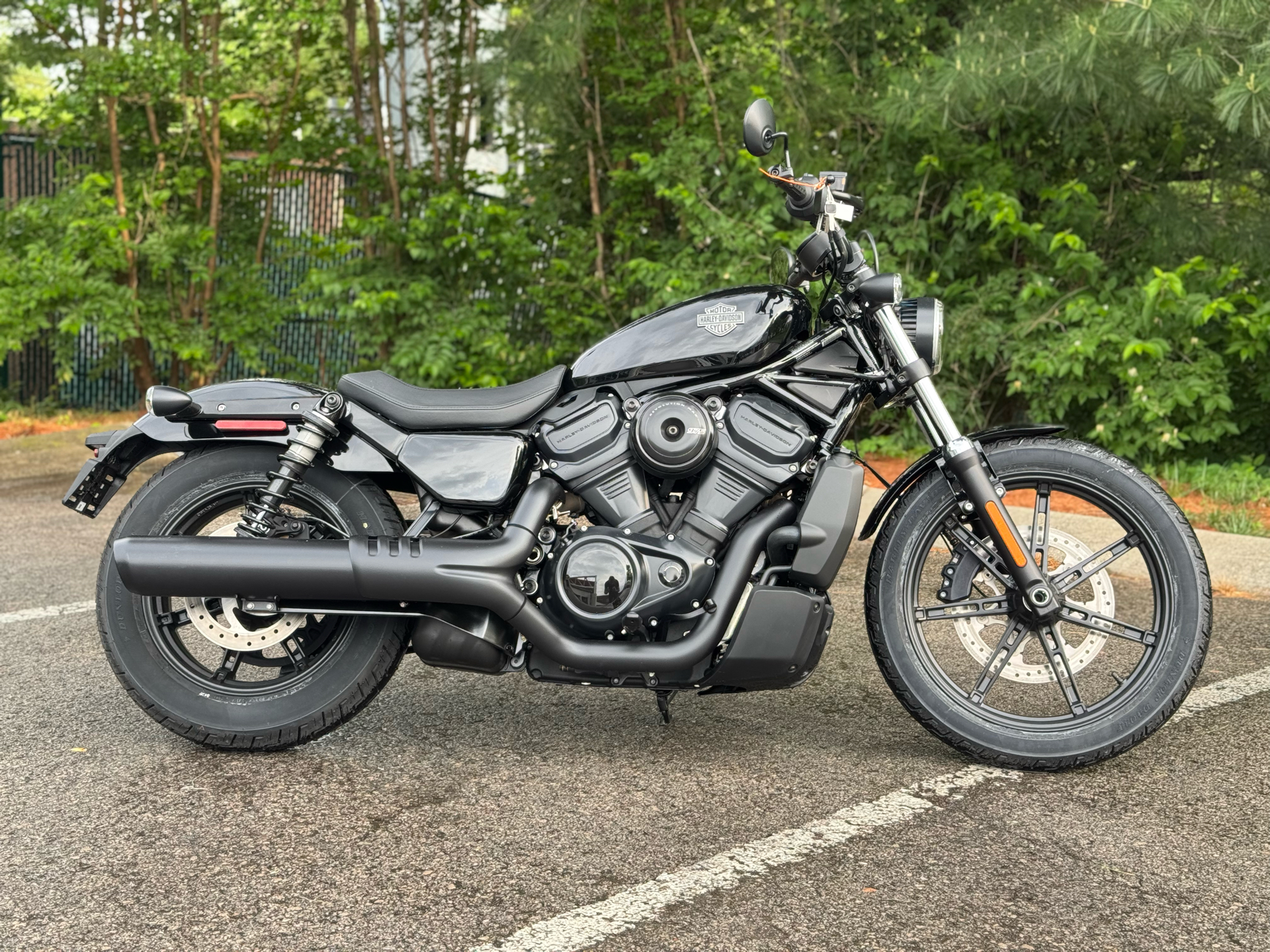 Certified Pre-Owned 2023 Harley-Davidson Nightster® Special