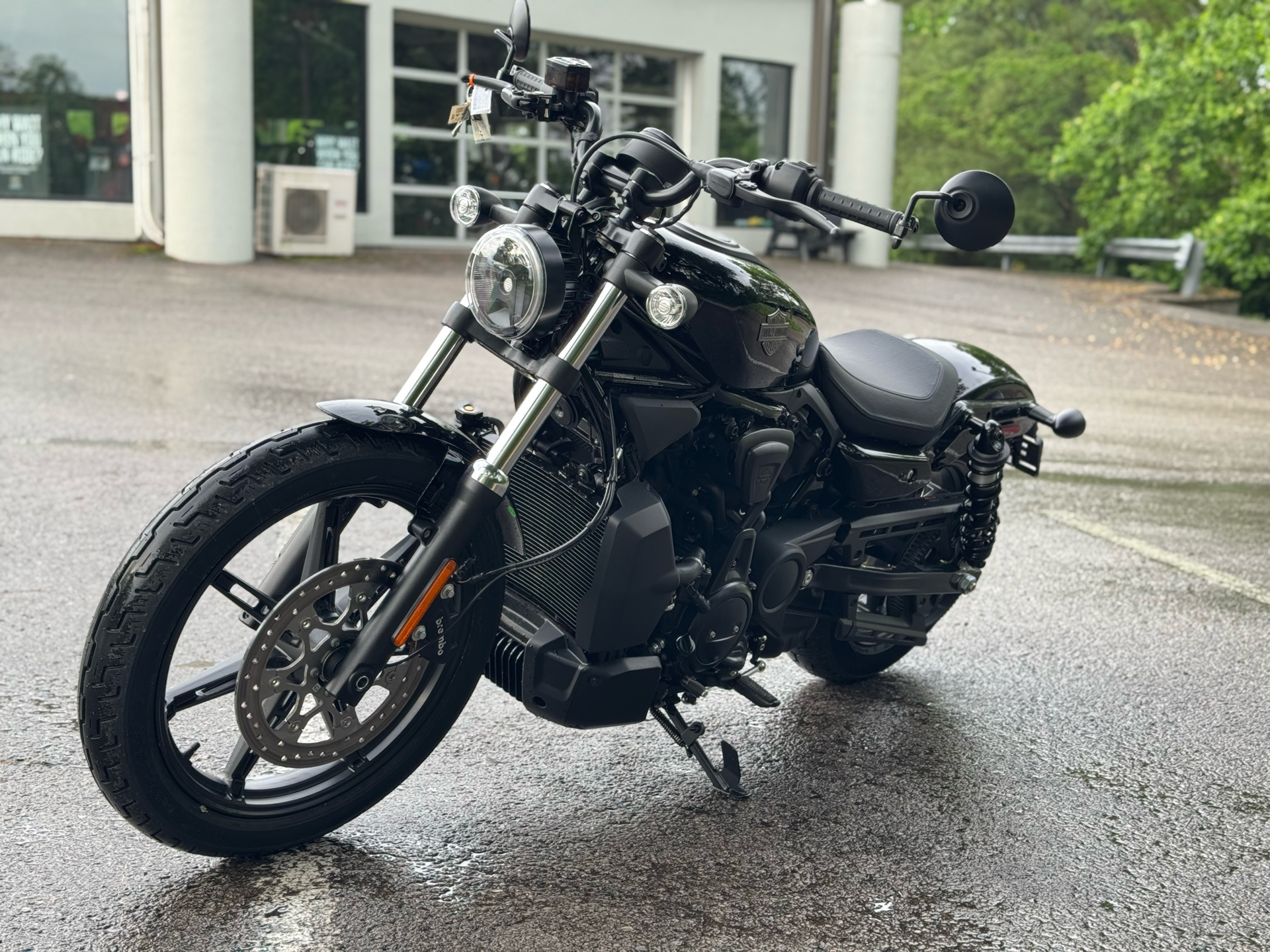 Certified Pre-Owned 2023 Harley-Davidson Nightster® Special