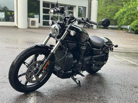 Certified Pre-Owned 2023 Harley-Davidson Nightster® Special