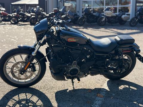 Certified Pre-Owned 2023 Harley-Davidson Nightster® Special Certified Pre-Owned 2023 Harley-Davidson Nightster® Special