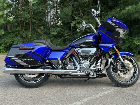 Moonshine Harley-Davidson® | Motorcycle Dealer, Franklin TN