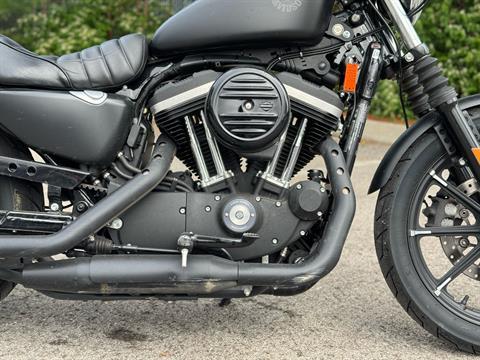 Amazon.com: Petrol Fuel Tank For Harley Sportster XL1200