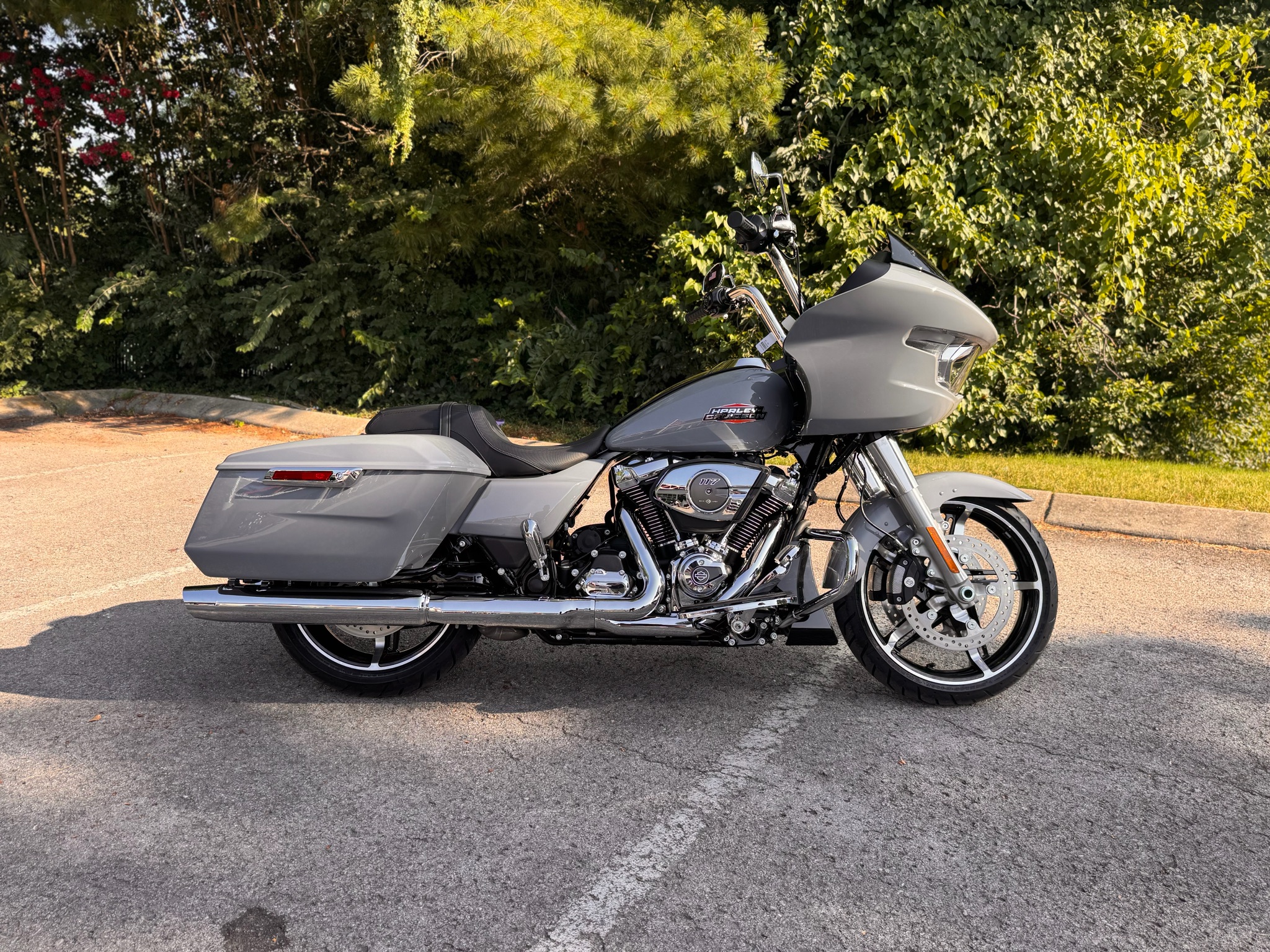 2026 Harley-Davidson Road Glide®
