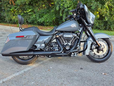 Certified Pre-Owned 2022 Harley-Davidson Street Glide® Special