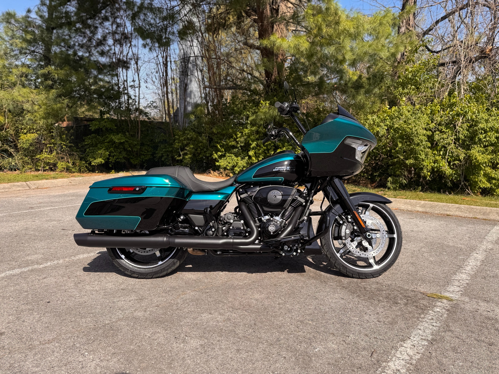 2026 Harley-Davidson Road Glide® for sale 1234097