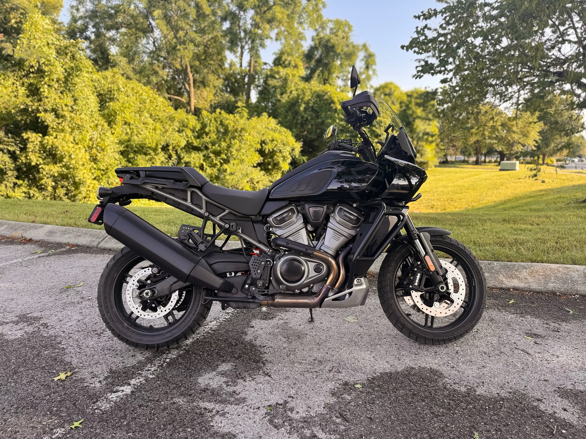 2022 Harley-Davidson Pan America™ 1250 Special