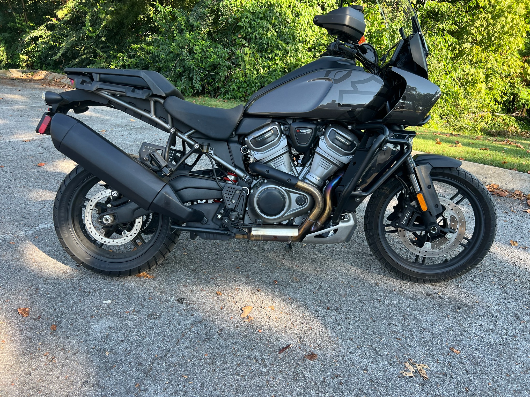 2023 Harley-Davidson Pan America™ 1250 Special