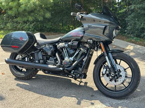 Lowrider イギリス製　コーデュロイ　ライダース　サイズL パーブ　極美品 ブランド古着！日本製 Lowrider コーデュロイハーフ丈ライダース