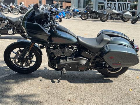 Lowrider イギリス製　コーデュロイ　ライダース　サイズL パーブ　極美品 New 2025 Harley-Davidson Low Rider® ST Motorcycle - Specs, Price