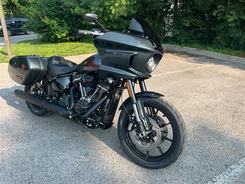 25391-90T ハーレー純正「LIVE TO RIDE・イーグル」デザイン