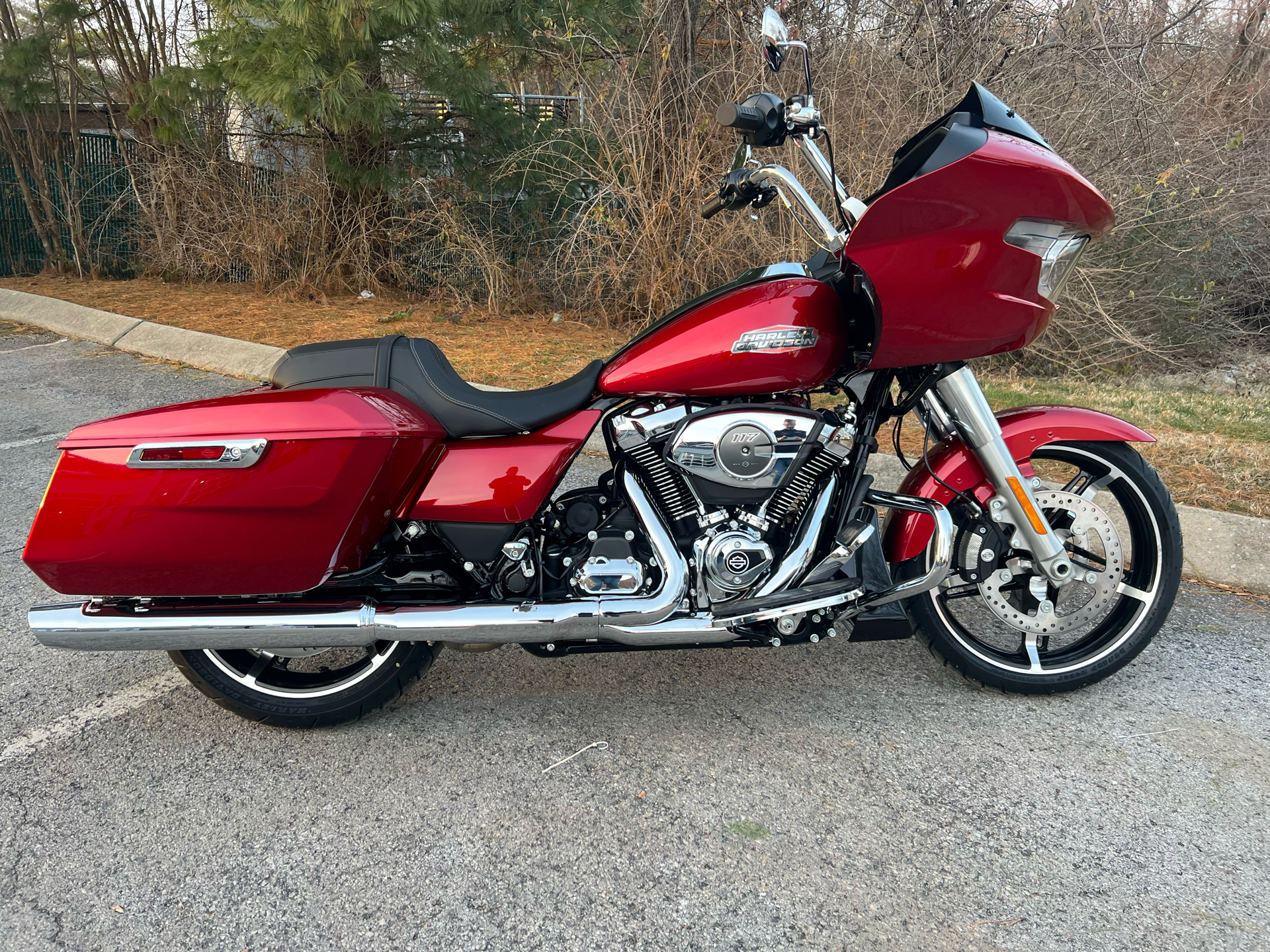 00’s HARLEY-DAVIDSON ハーレー ロンT 0060 00s Harley-Davidson ロンT Mexico製 | VOSTOK
