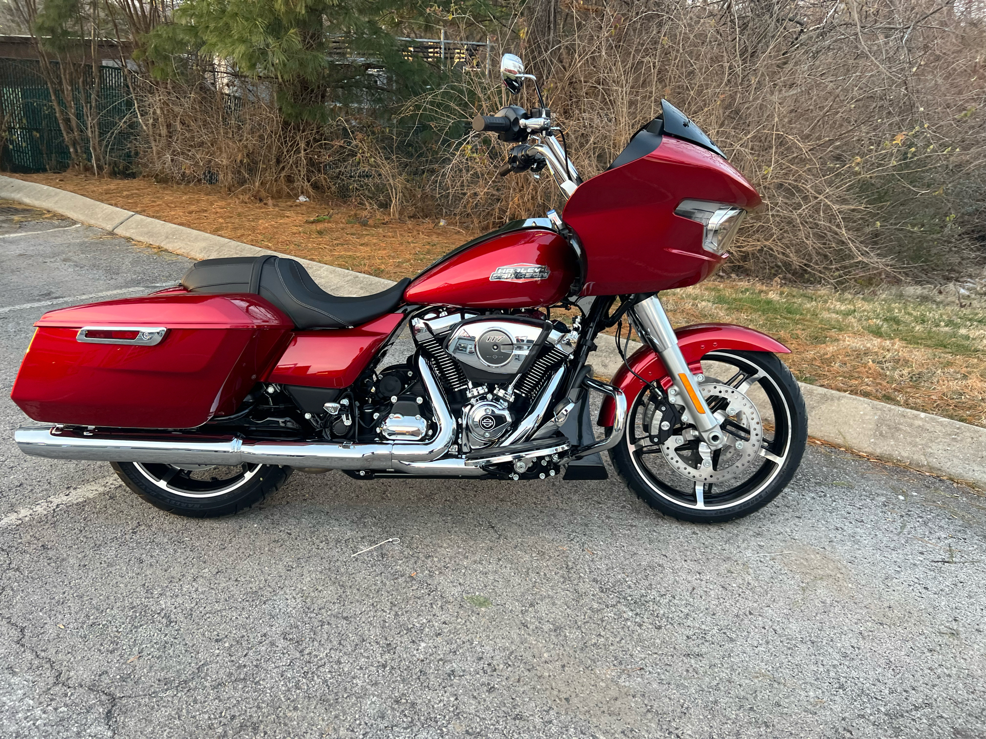 HARLEY DAVIDSON HILLBILLY ロンT HARLEY DAVIDSON HILLBILLY ロンT