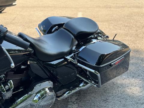 Used 2022 Harley-Davidson Street Glide® Special Vivid Black