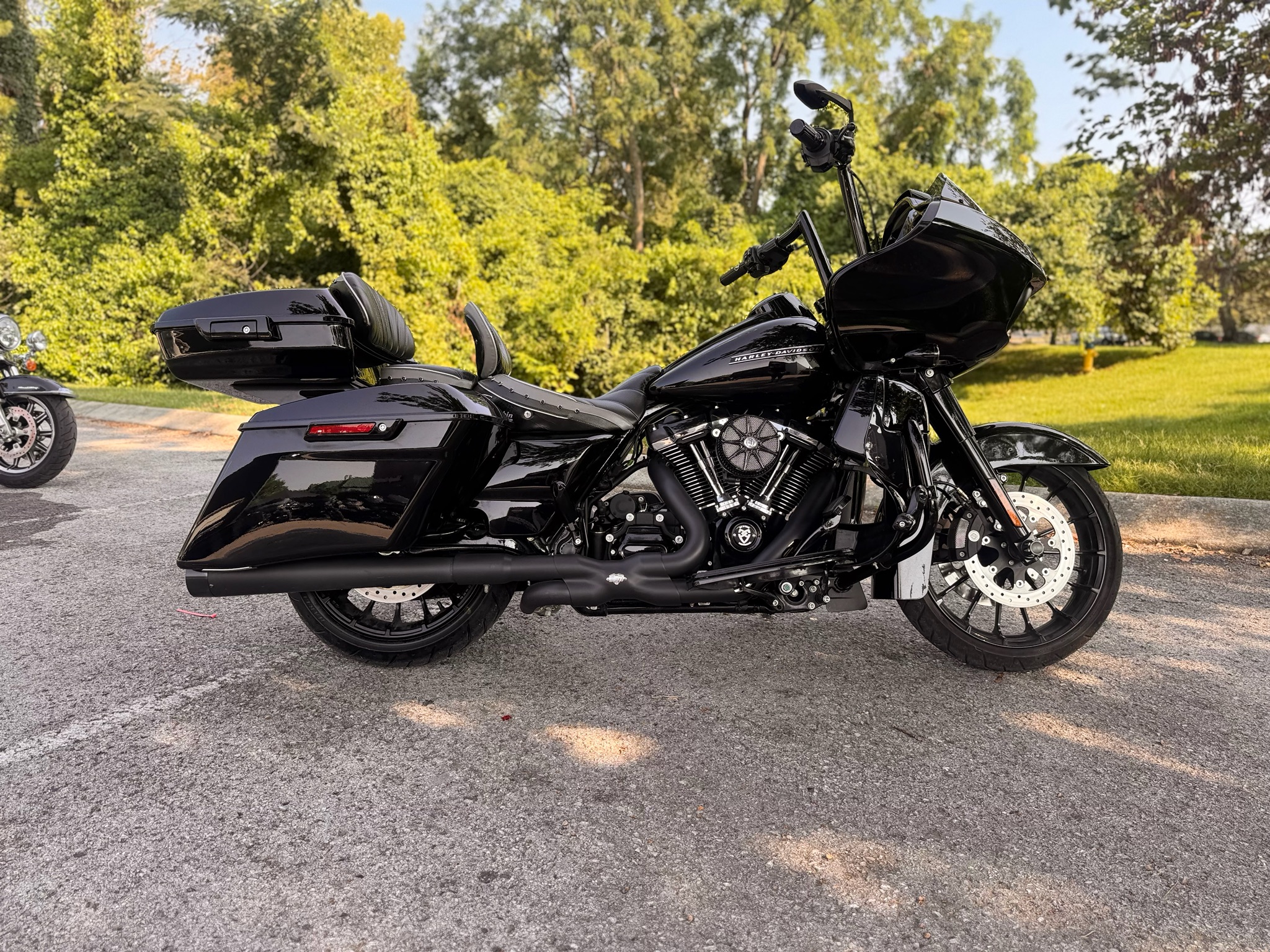 2019 Harley-Davidson Road Glide® Special