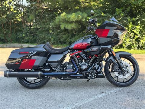 Harley-Davidson バイクタンク レッド New 2025 Harley-Davidson Street Glide® Motorcycle - Specs