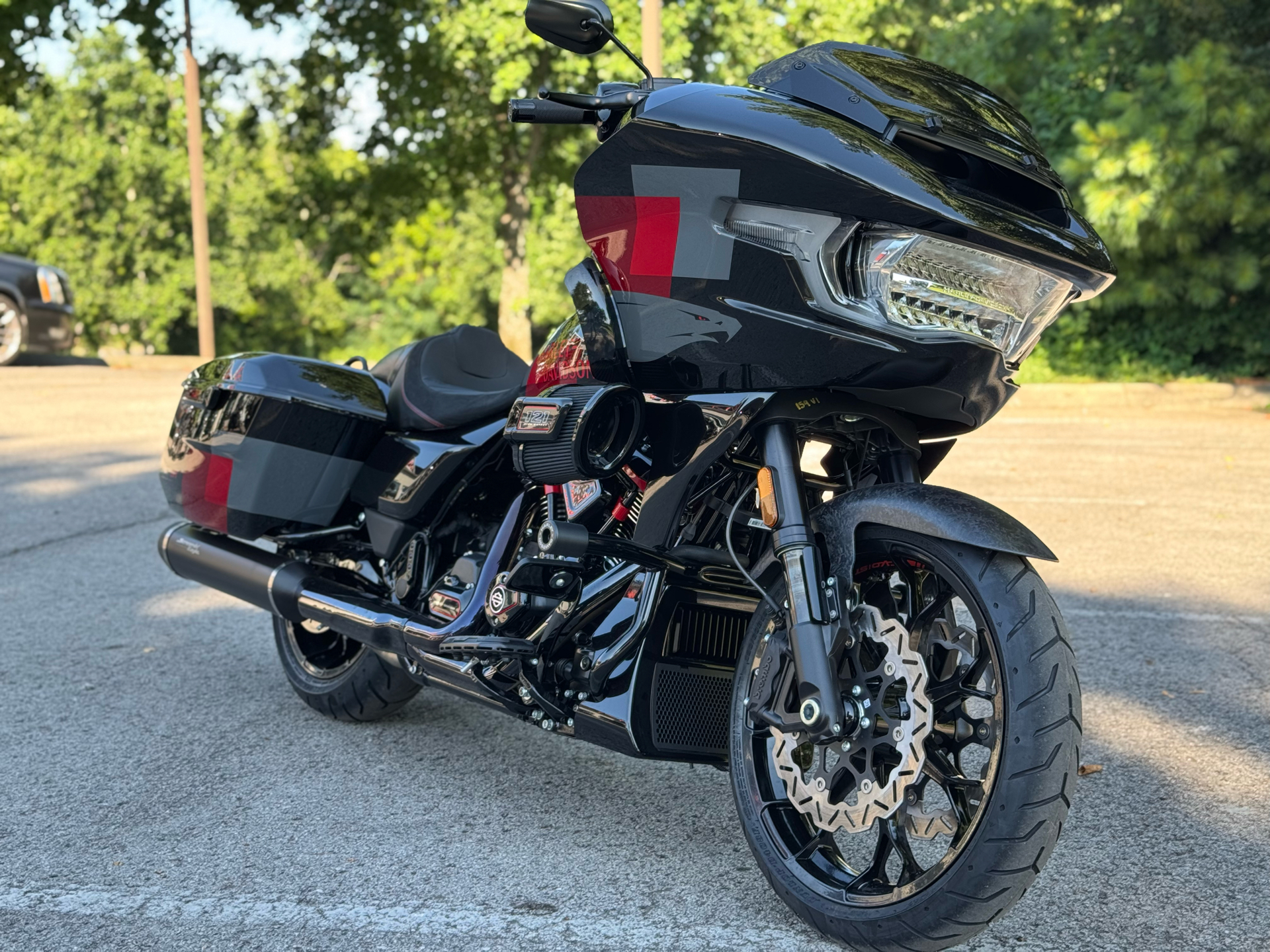 Harley Davidson - Harley-Davidson テント Road Ready Tent | Harley-Davidson USA