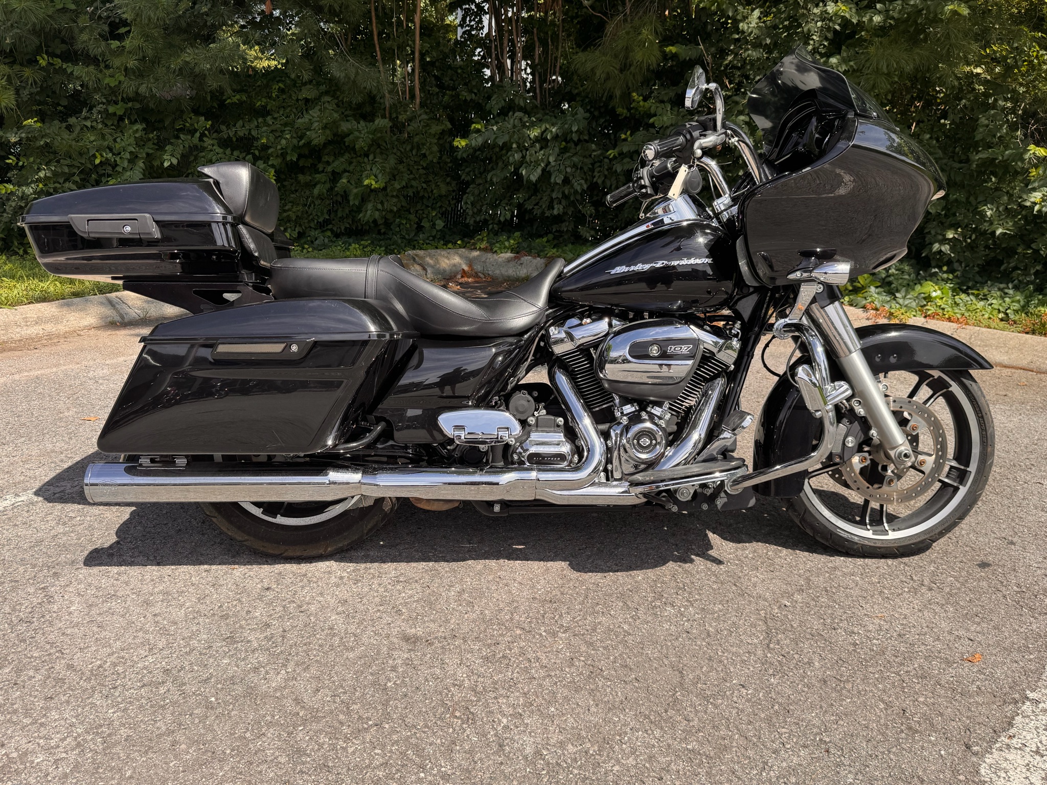 2017 Harley-Davidson Road Glide® Special