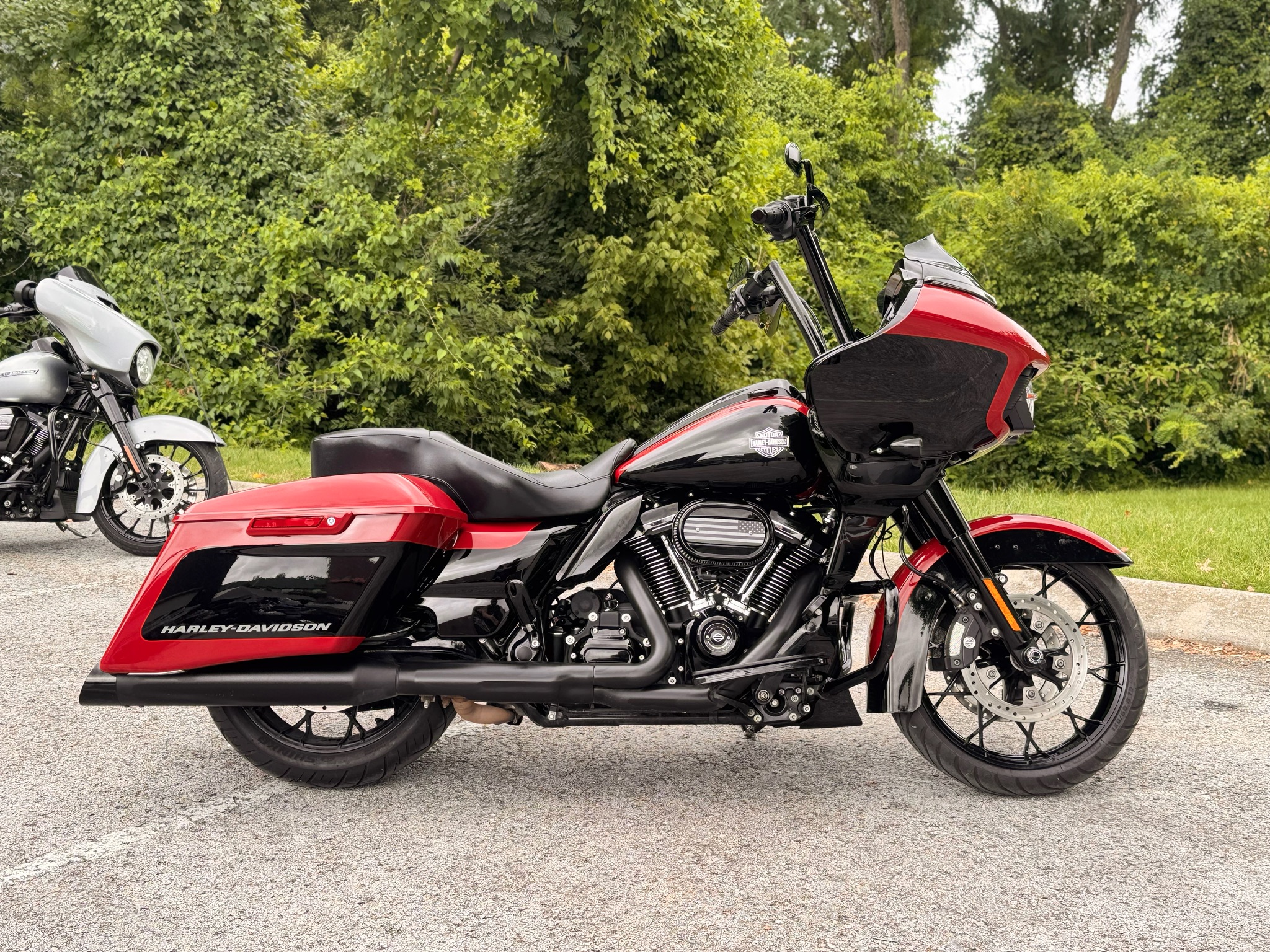 2021 Harley-Davidson Road Glide® Special