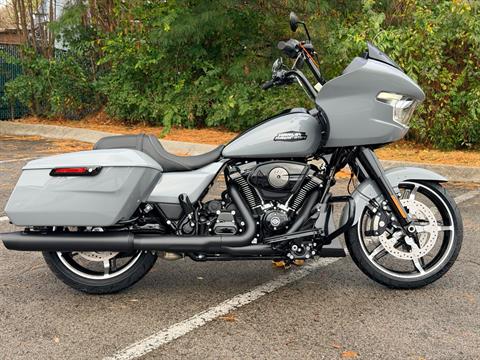 Harley Davidson グレーライダースジャケット Harley-Davidson® Women's Grit Adventure Functional Jacket, Gray