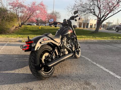 New 2026 Harley-Davidson Low Rider® S Vivid Black Black