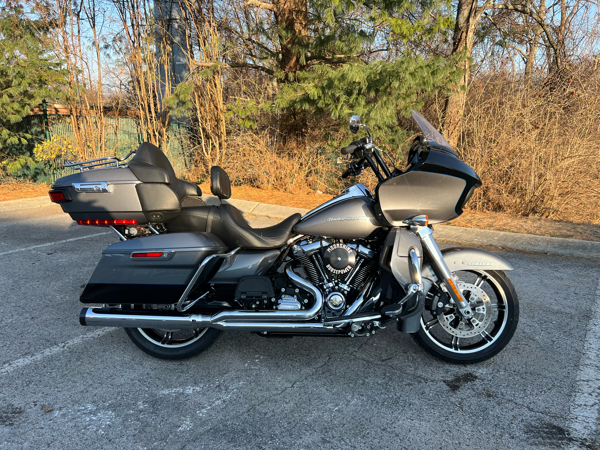 Used 2022 Harley-Davidson Road Glide® Limited, Winston Salem Used 2022 Harley-Davidson Road Glide® Limited, Winston Salem