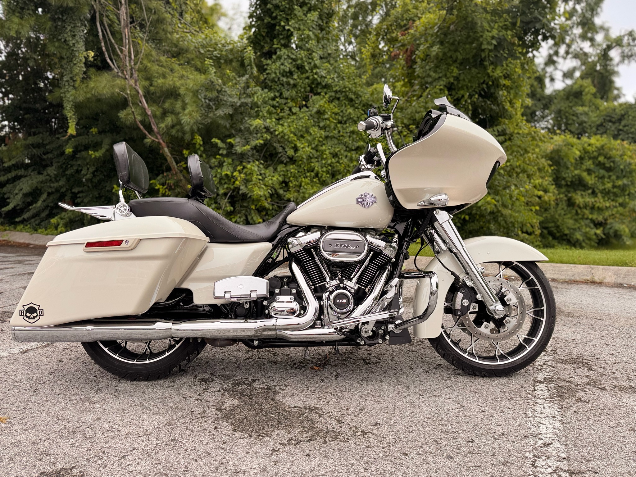 2022 Harley-Davidson Road Glide® Special