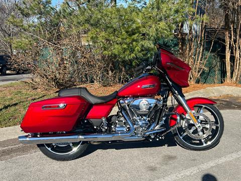 Harley-Davidson バイクタンク レッド ハーレーダビッドソンタンク赤