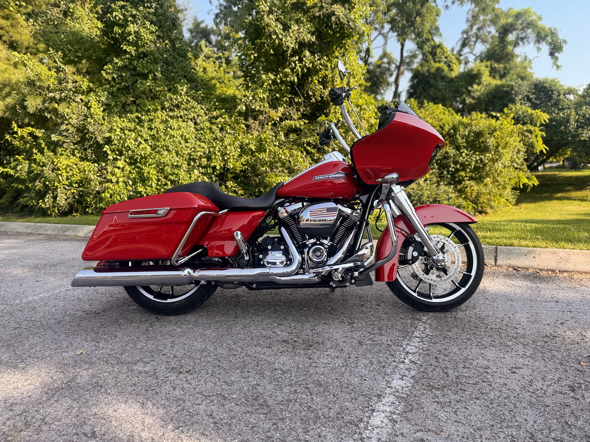 2023 Harley-Davidson Road Glide® 1