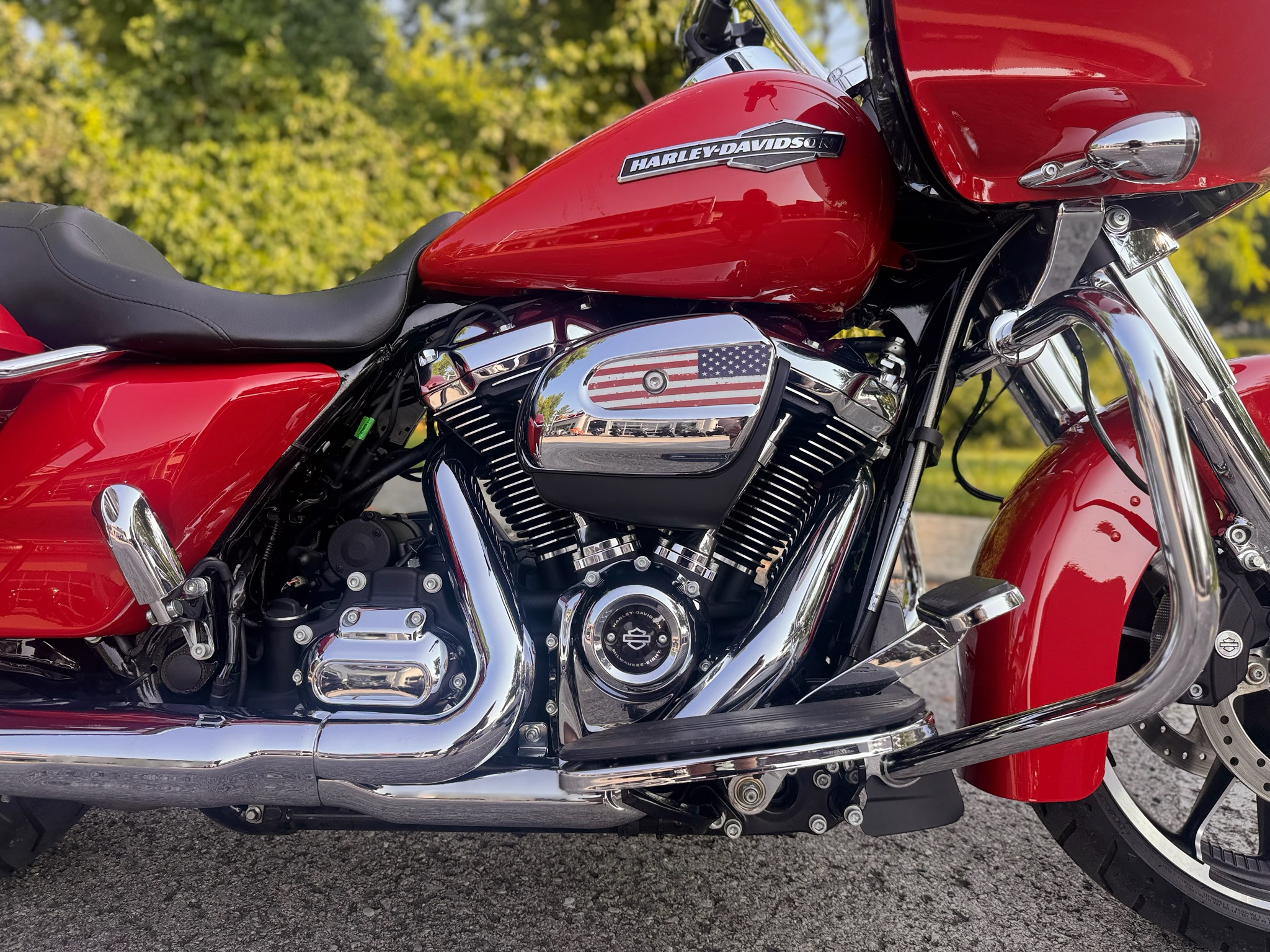 2023 Harley-Davidson Road Glide® 2
