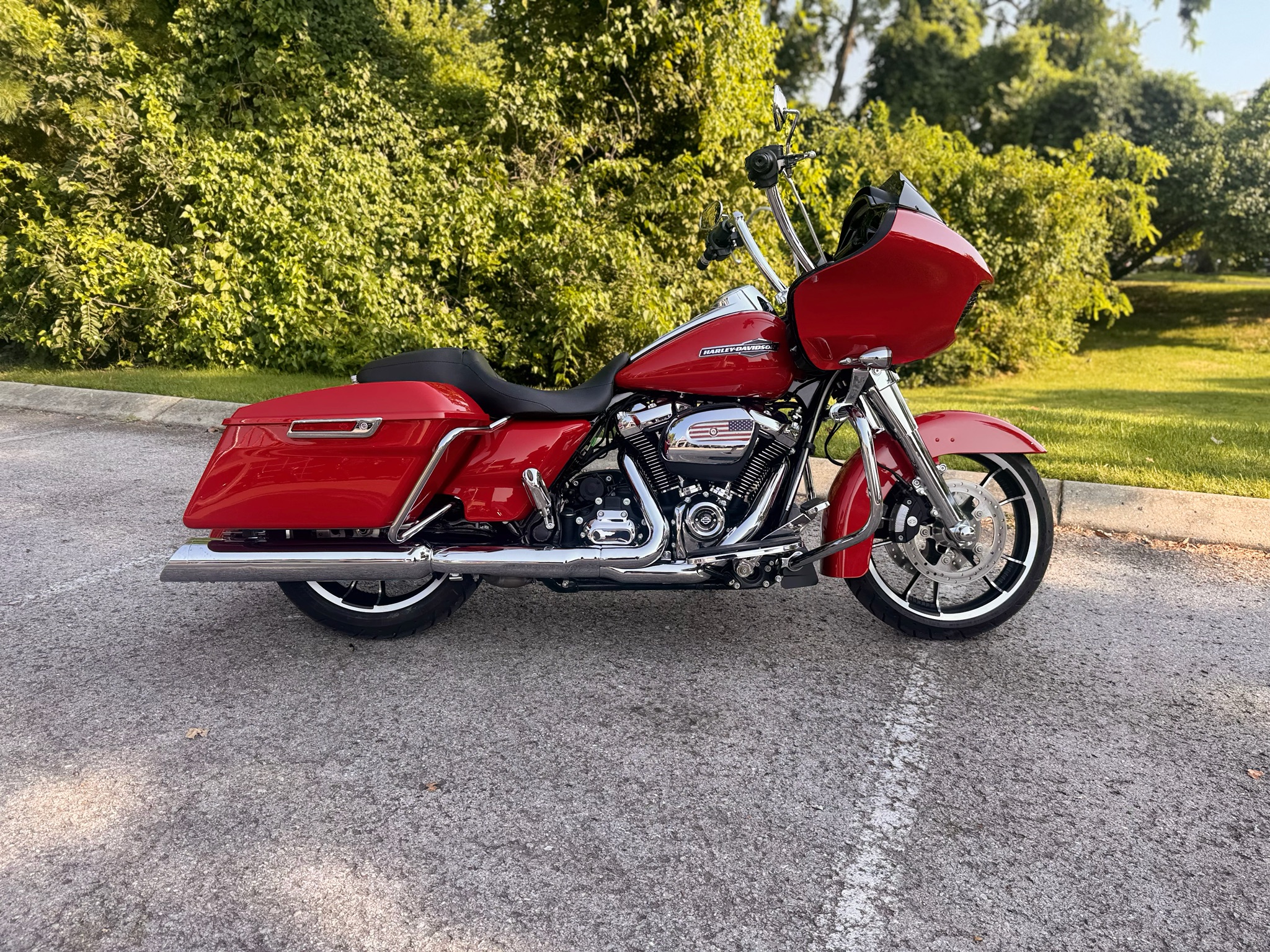 2023 Harley-Davidson Road Glide® 5