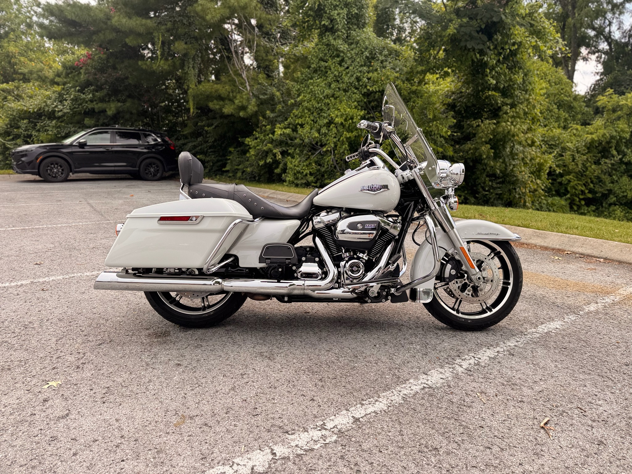 2020 Harley-Davidson Road King®