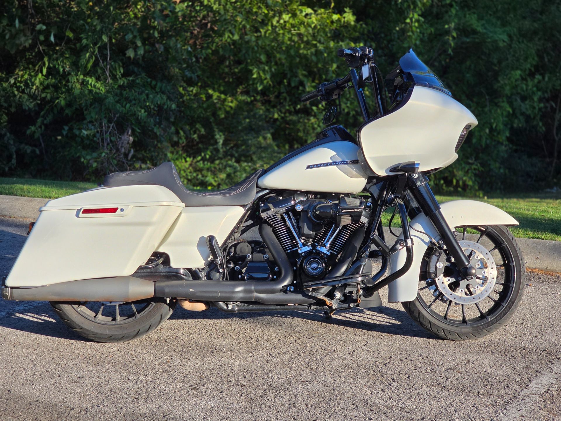 Used 2018 Harley-Davidson Road Glide® Special, Anaheim CA Specs