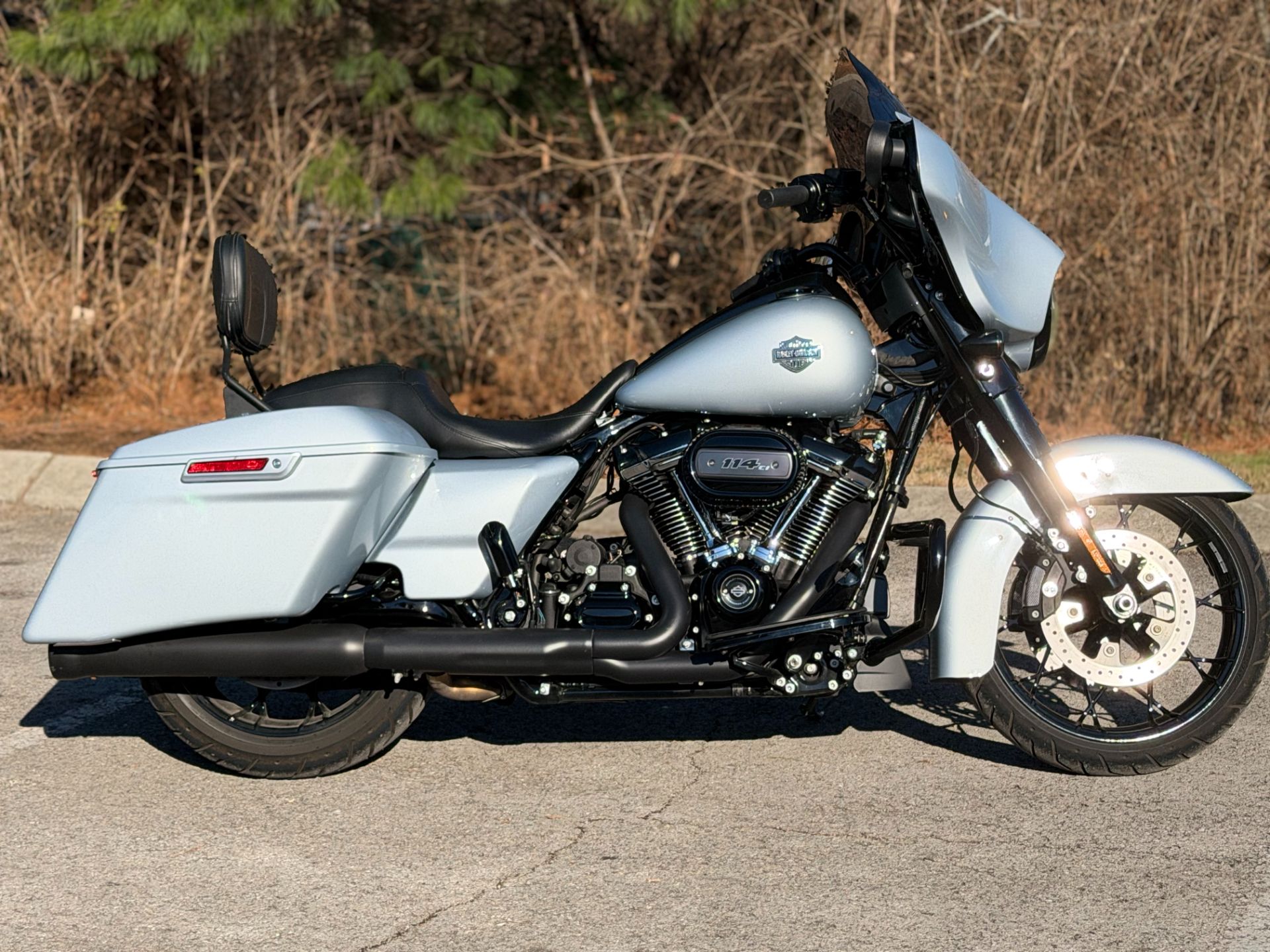 2023 Harley-Davidson Street Glide® Special