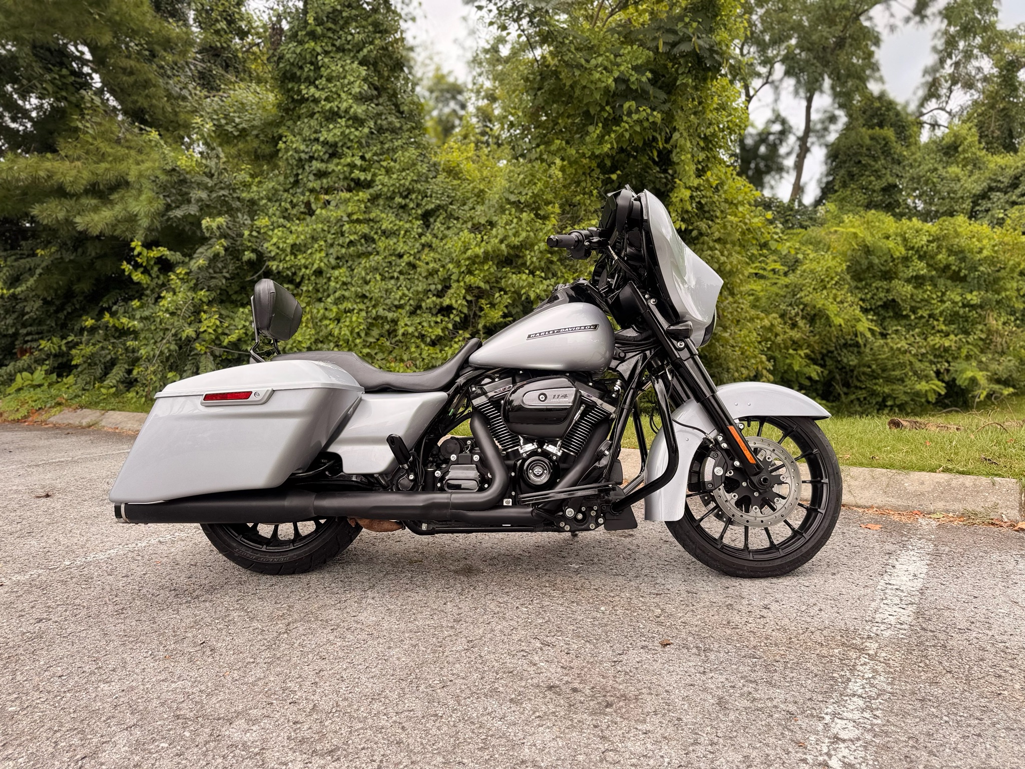 2019 Harley-Davidson Street Glide® Special