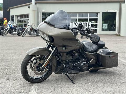 ハーレー Taylor 409 10.4mm Harley Davidson 2017-2023 M8 Road King