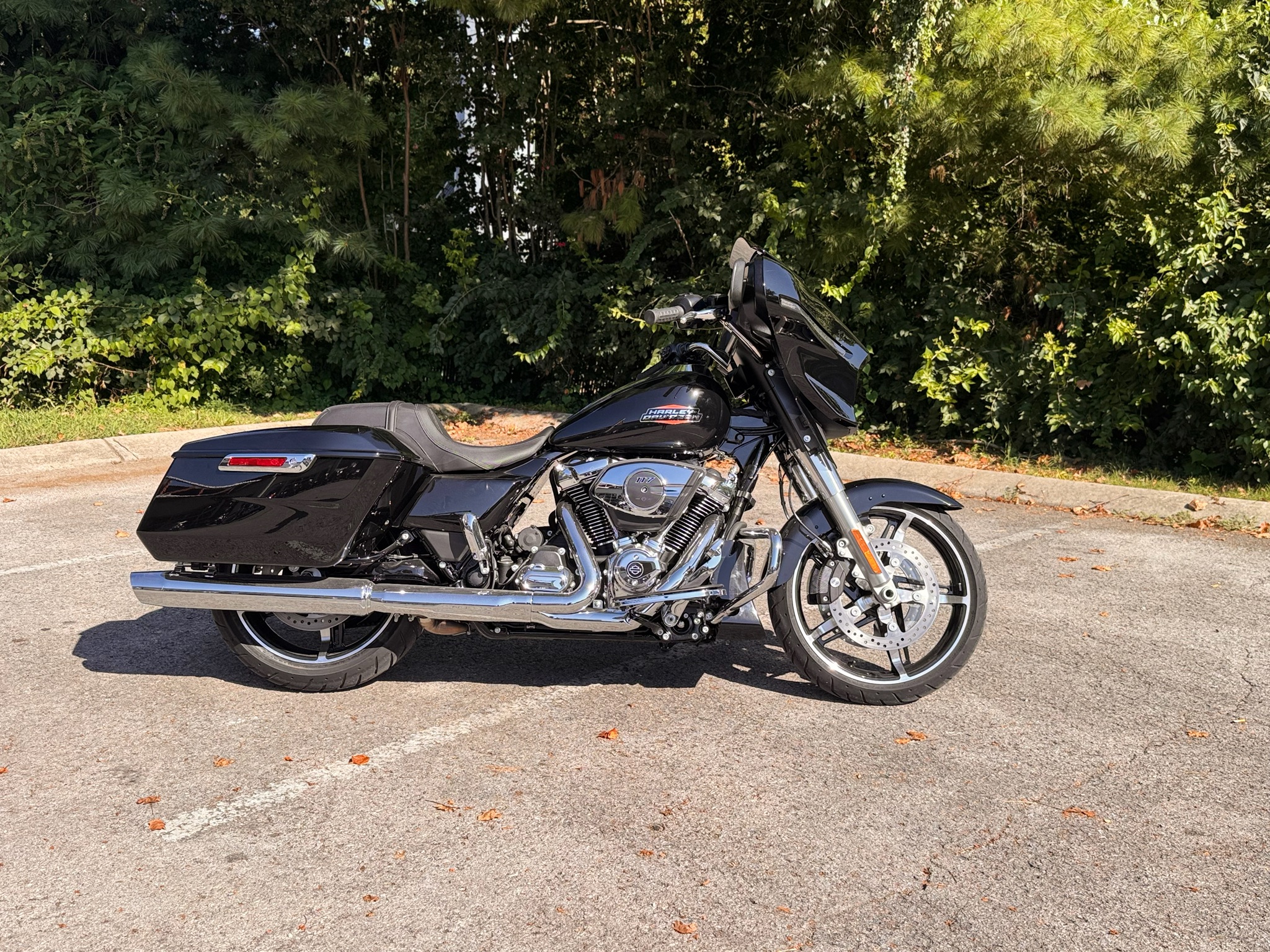2026 Harley-Davidson Street Glide® for sale 1255759