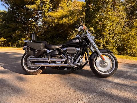 2023 Harley-Davidson Fat Boy® 114 for Sale