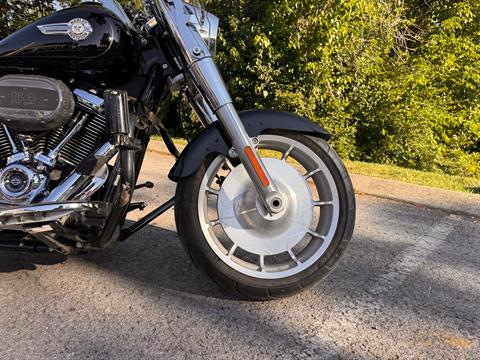 2023 Harley-Davidson Fat Boy® 114 for Sale, photo 4