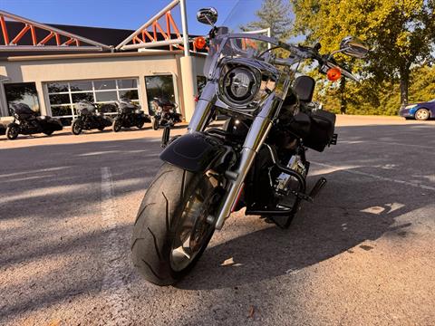 2023 Harley-Davidson Fat Boy® 114 for Sale, photo 6