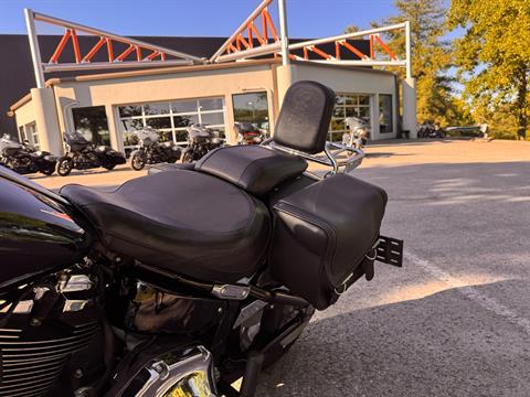 2023 Harley-Davidson Fat Boy® 114 for Sale, photo 7