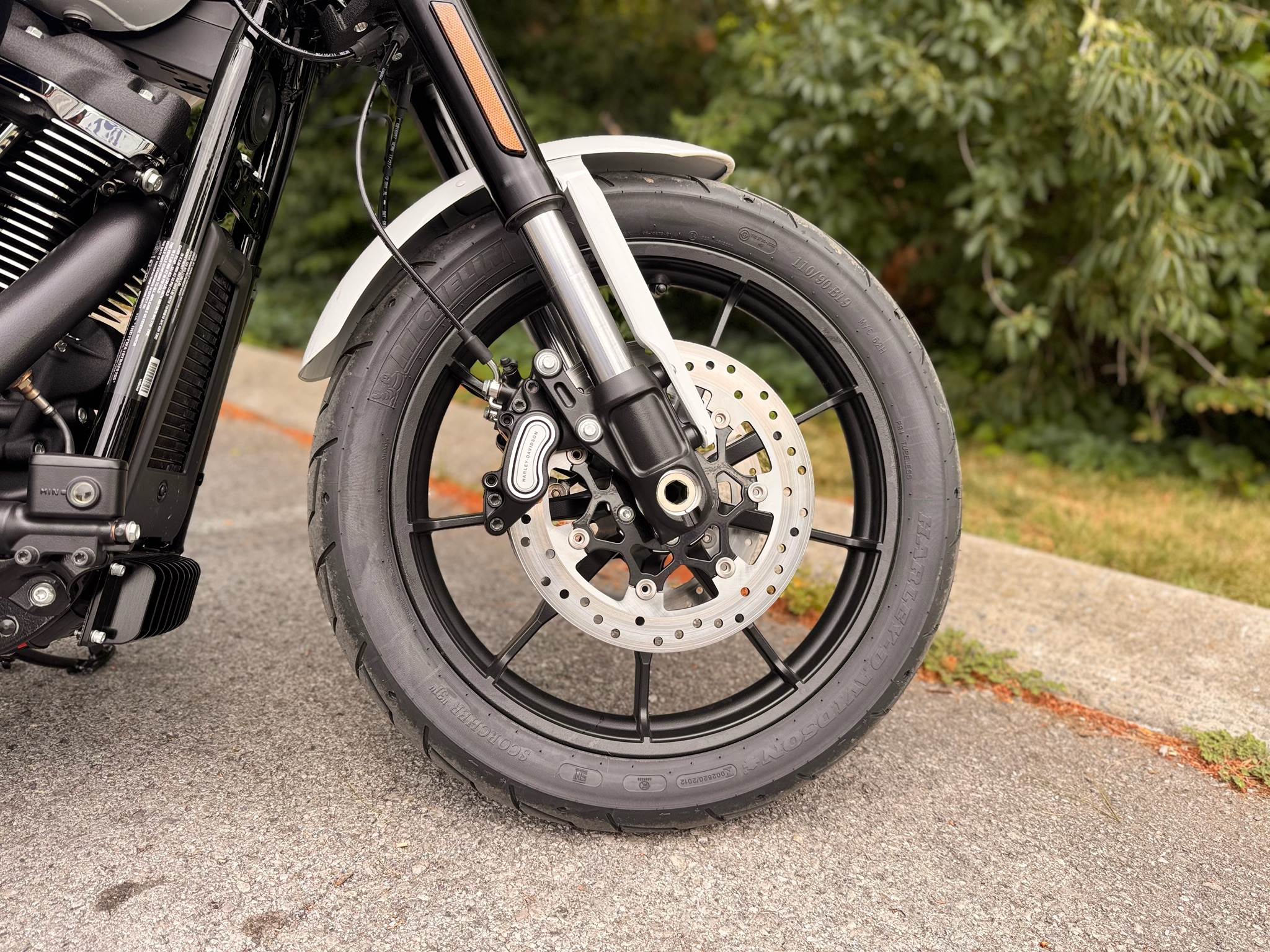 2026 Harley-Davidson Low Rider® S 3