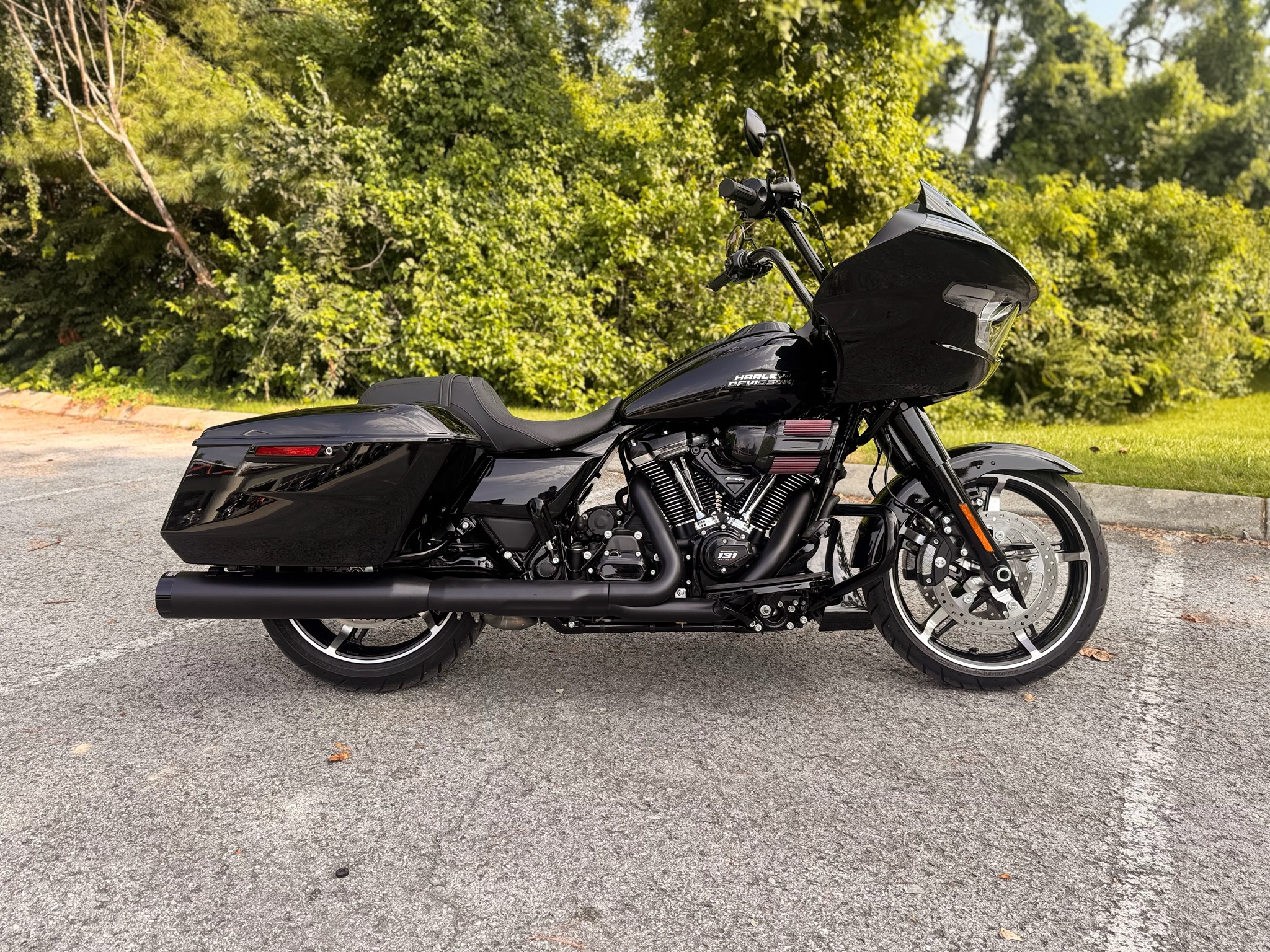 2026 Harley-Davidson Road Glide® 1