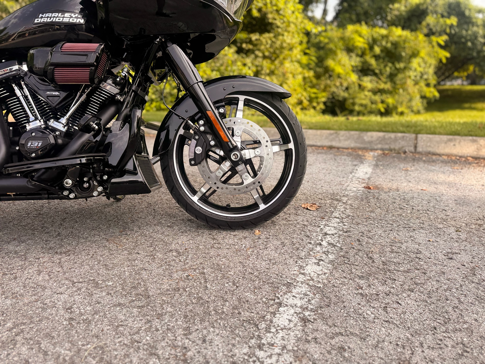 2026 Harley-Davidson Road Glide® 2
