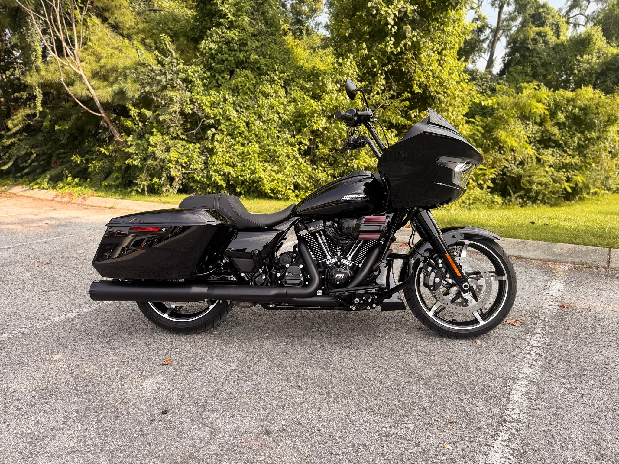 2026 Harley-Davidson Road Glide® 3
