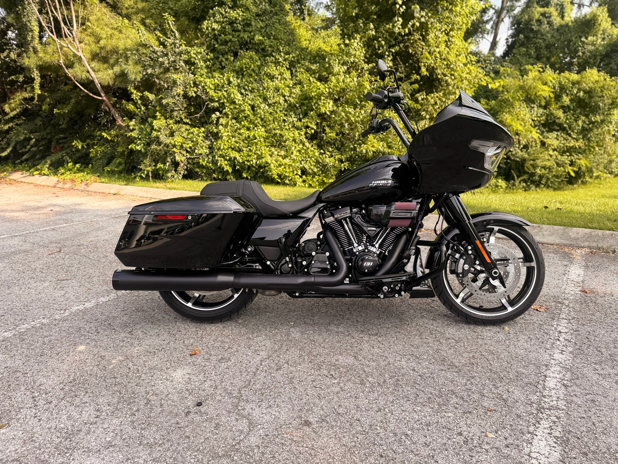 2026 Harley-Davidson Road Glide® 4