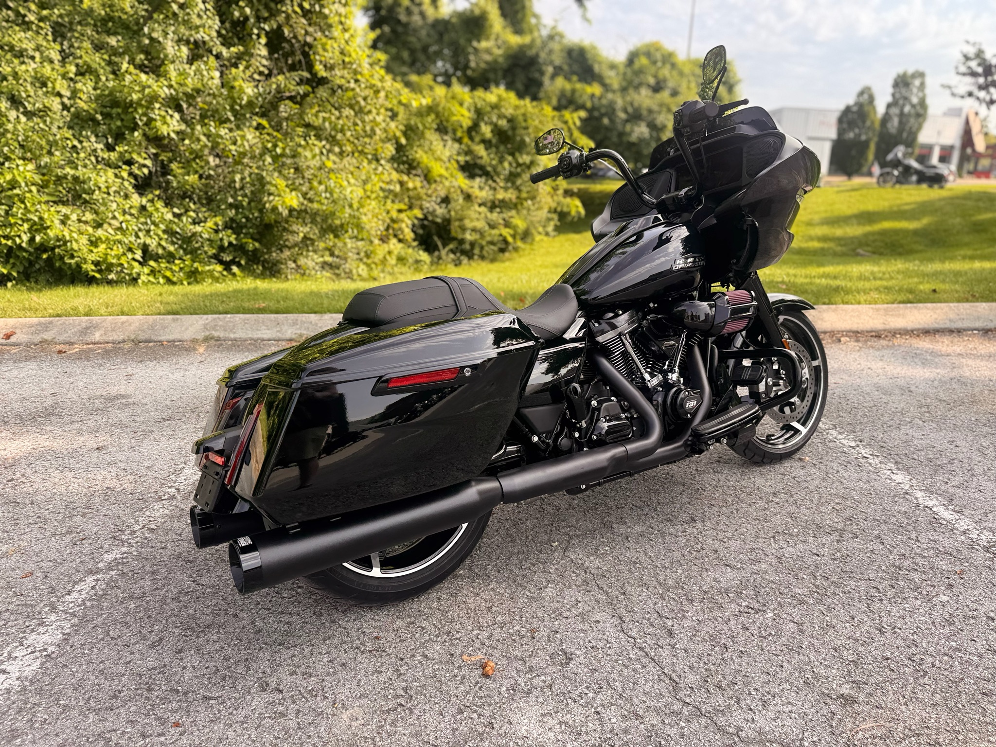 2026 Harley-Davidson Road Glide® 5
