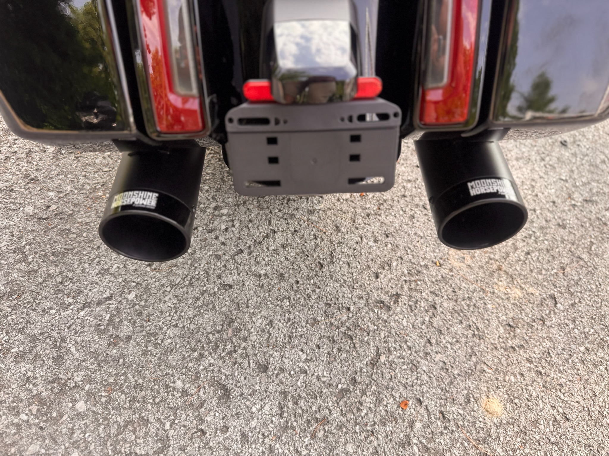 2026 Harley-Davidson Road Glide® 10